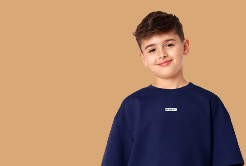 Boys Collection