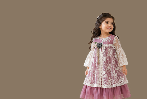 Girls Collections